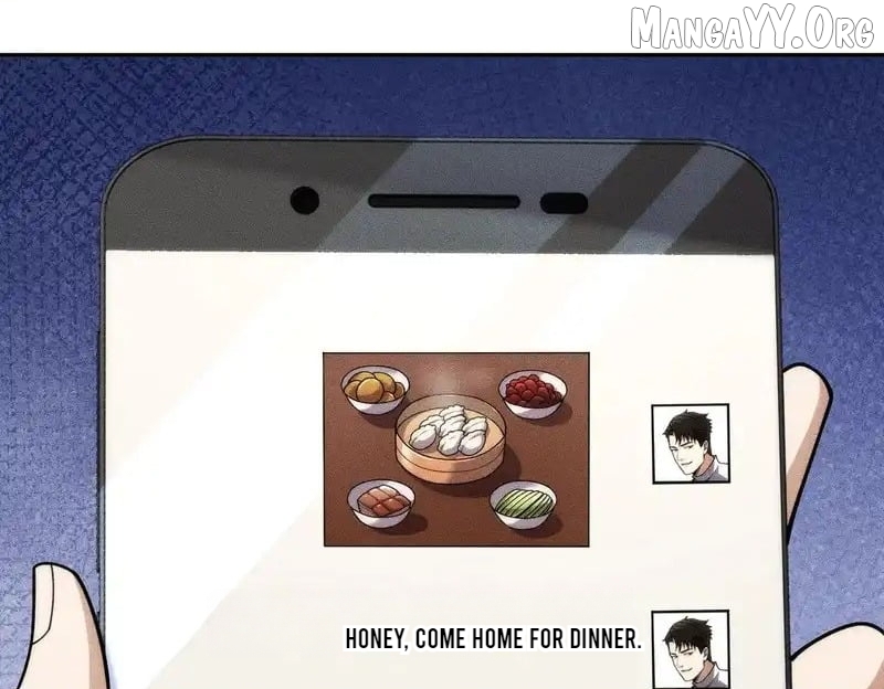 Hidden Dragon in the City (2025) Chapter 19 - page 86